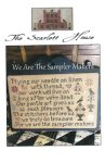 (image for) We Are The Sampler Makers